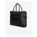 Brašna Beagles Murcia Business Bag Black