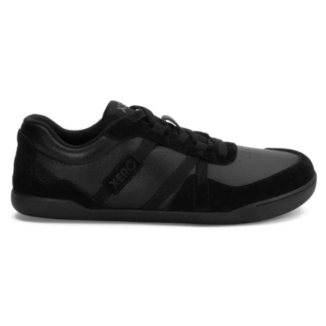 Xero Shoes KELSO Black | Barefoot tenisky