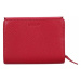 Dámská peněženka Lagen Amelie - červená