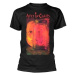 Alice in Chains Tričko Jar of Flies Unisex Black