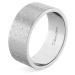 Calvin Klein Stylový ocelový prsten pro muže Iconic 35000437