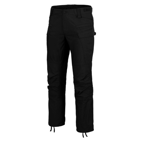 Kalhoty SFU Next® MK2 Stretch Ripstop Helikon-Tex® – Černá