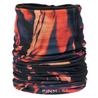 Finmark FSW-230 Multifunkční šátek s fleecem, mix, velikost