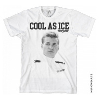 Top Gun tričko, Cool As Ice, pánské