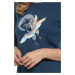 Dámská noční košile Cornette 641/324 Birds 2