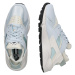 Nike Sportswear Tenisky 'Huarache' světlemodrá / bílá