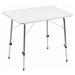 Vango BIRCH TABLE Kempový stůl, bílá, velikost