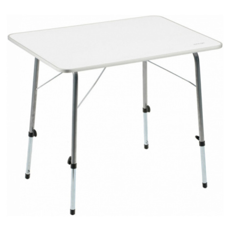 Vango BIRCH TABLE Kempový stůl, bílá, velikost