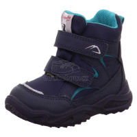 Dětské zimní boty Superfit 1-009221-8000