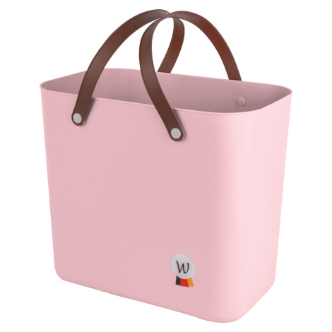 Taška multifunkční Eco Waldhausen, 25 l, linnea pink