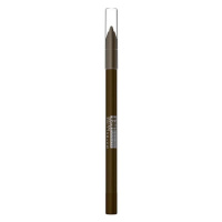 Maybelline Tattoo Liner Gel Pencil odstín 977 Soft Brown gelová tužka na oči 1,3 g