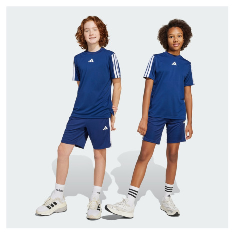 Šortky Train Essentials 3-Stripes Kids Adidas