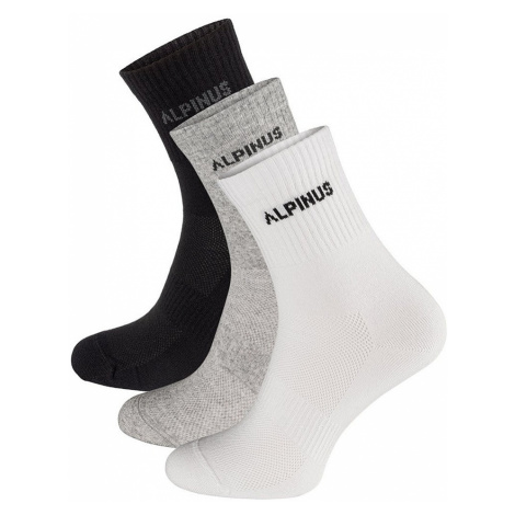 Unisex ponožky Alpinus