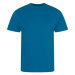 Ecologie Pánské triko s organické bavlny EA001 Ink Blue