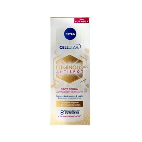 NIVEA Cellular Luminous Serum 30 ml