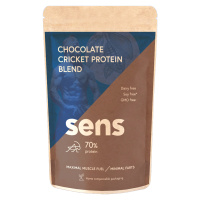 Sens Protein shake blend - čokoládový 455 g