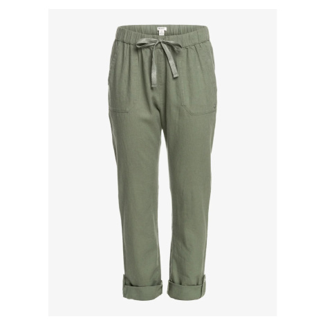 Dámské kalhoty Roxy ON THE SEASHORE