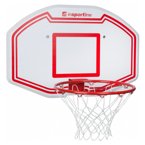 Basketbalový koš s deskou inSPORTline Montrose