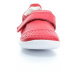 BOBUX XPLORER GO Red | Dětské barefoot tenisky