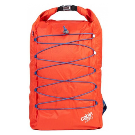 CabinZero Sportovní batoh Adventure Dry Orange 30 l