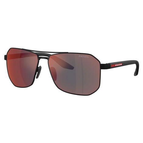 Prada Linea Rossa PSA53S DG008F - ONE SIZE (62)