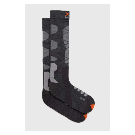 Lyžařské ponožky X-Socks Ski Silk Merino 4.0