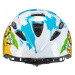 Dětská cyklistická helma Uvex Kid 2 desert (46-52cm)