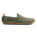 Vivobarefoot ABABA KIDS BOTANICAL GREEN