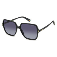 Polaroid PLD6219/S 807/WJ Polarized - ONE SIZE (56)