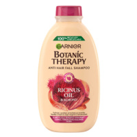 Garnier Botanic Therapy šampon pro slabé vlasy s tendencí vypadávat 400 ml