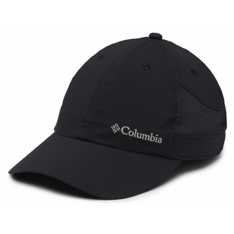Kšiltovka Columbia Tech Shade Hat Obvod hlavy: univerzální cm / Barva: černá
