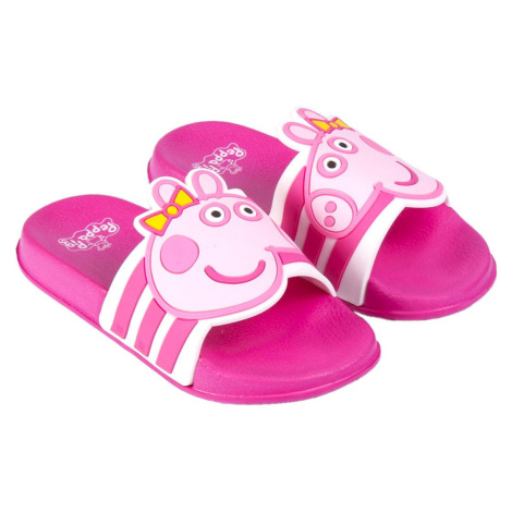 FLIP FLOPS POOL PEPPA PIG