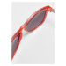 Sunglasses Chirwa UC - red