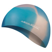 AQUA SPEED Unisex's Swimming Cap Bunt Pattern 97