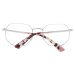 Web obroučky na dioptrické brýle WE5344 028 51  -  Unisex