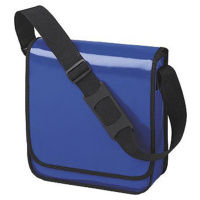 Lesklá taška přes rameno Lorrybag® Eco 11 l