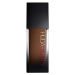 Huda Beauty Matující make-up #FauxFilter (Luminous Matte Foundation) 35 ml 550R Hot Fudge