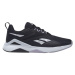 Reebok NANOFLEX TR V2 Dámská tréninková obuv, černá, velikost 40