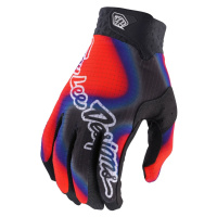 Troy Lee Designs TLD RUKAVICE AIR LUCID BLACK / RED