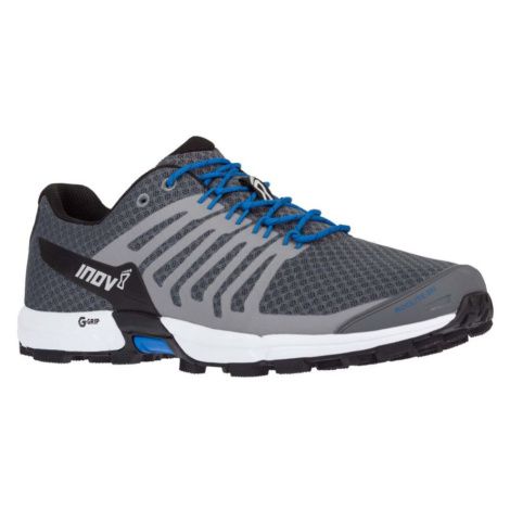 Pánské trailové boty Inov-8 Roclite 290 M (M) Grey Blue