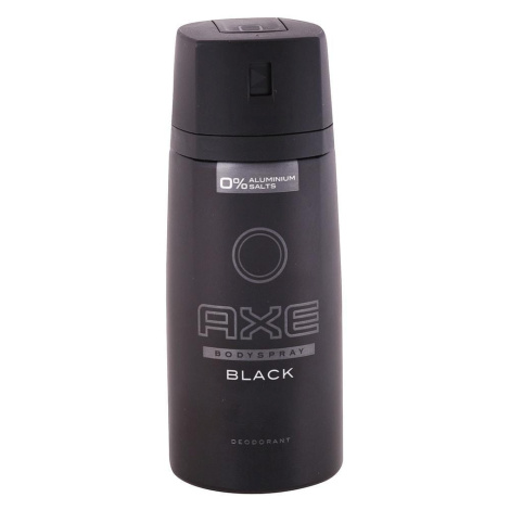 Axe pánský deodorant Black 150 ml