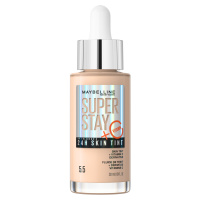 MAYBELLINE NEW YORK Super Stay Vitamin C skin tint 5.5 tónující sérum, 30 ml