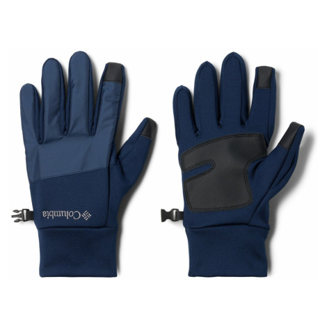 Columbia Cloudcap™ II Fleece Glove M 2093961464 - collegiate navy