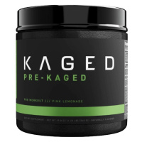 KAGED MUSCLE PRE-KAGED 640 g ovocný punč
