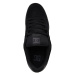 Dc shoes pánské boty Central Black/Black/Gum | Černá