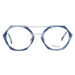 Ana Hickmann obroučky na dioptrické brýle HI6136 E03 51  -  Dámské