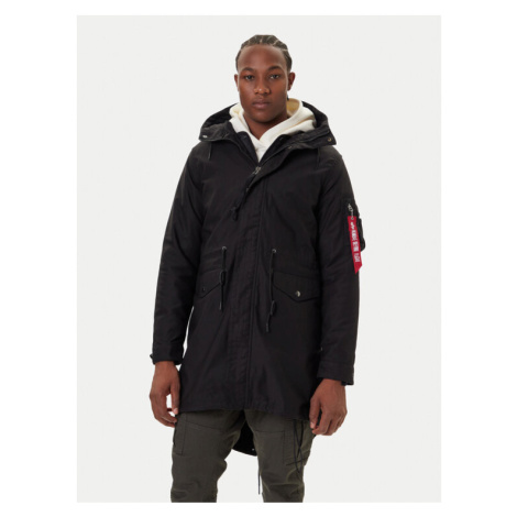 Parka Alpha Industries