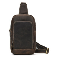 Batoh na jedno rameno crossbody