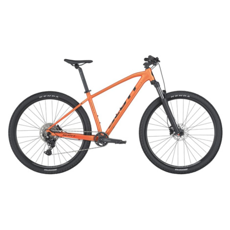 SCOTT Aspect 940 Cu orange