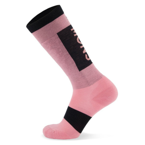 Ponožky Mons Royale Atlas Merino Snow Sock